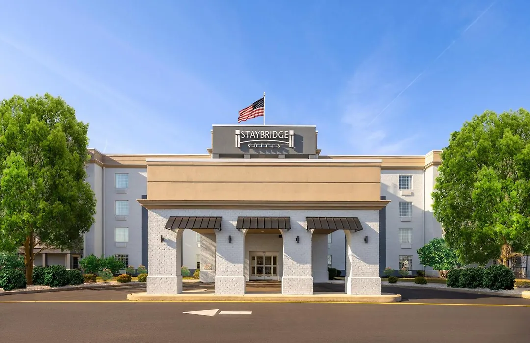 Staybridge Suites Rehoboth Beach By Ihg-1