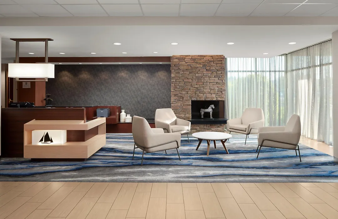 Fairfield Inn & Suites By Marriott Rehoboth Beach-1