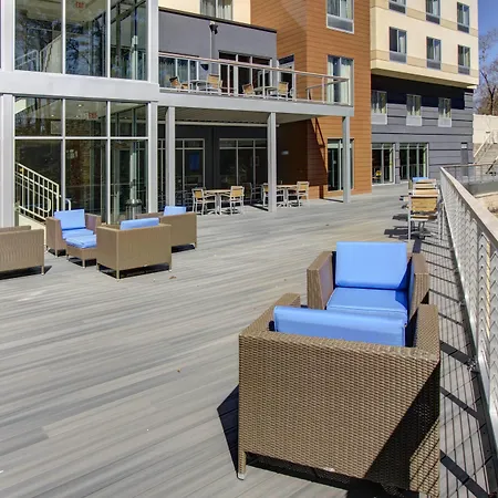 Fairfield Inn & Suites By Marriott Rehoboth Beach-3